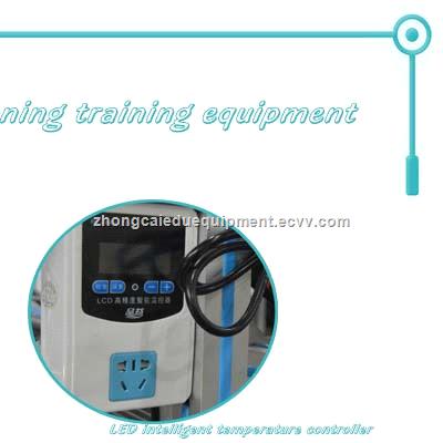 Automobile Air Conditioning Training equipment Vehicle Air Conditioner Trainer