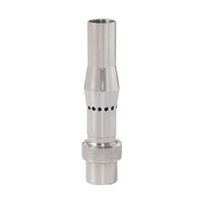 Crystal Forth Water Fountain Nozzles