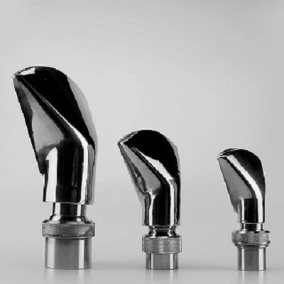 Fan Shape Water Fountain Nozzles