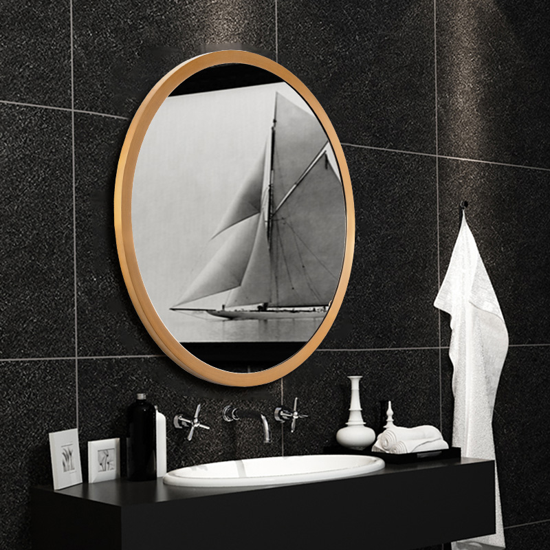 HighEnd HighEnd HighQuality Home Hotel Decorative Mirror