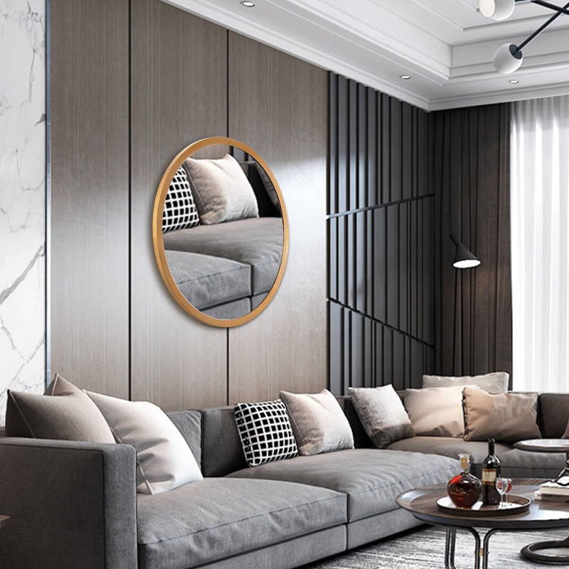 HighEnd HighEnd HighQuality Home Hotel Decorative Mirror