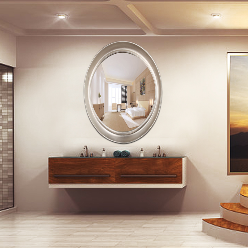 HighEnd MIDtoHighEnd Hotel Home FullLength Mirrors