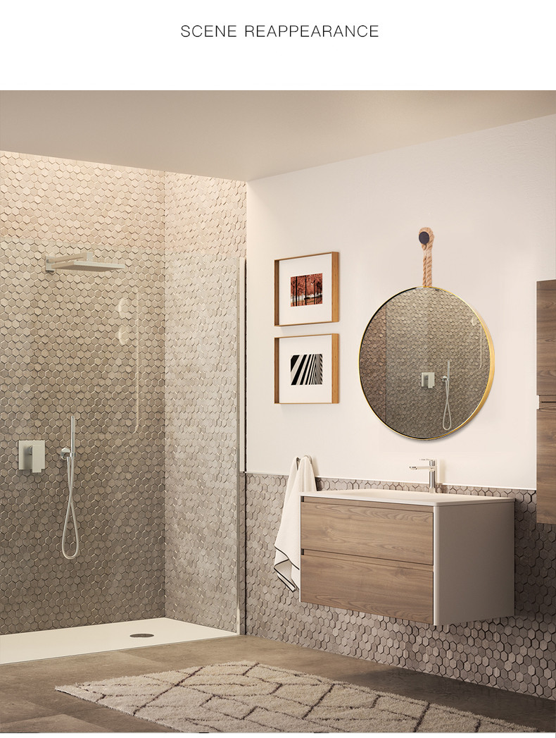 HighEnd HighEnd HighQuality Home Hotel Decorative Mirror
