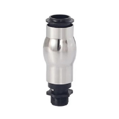 Plastic Foam Water Fountain Nozzles