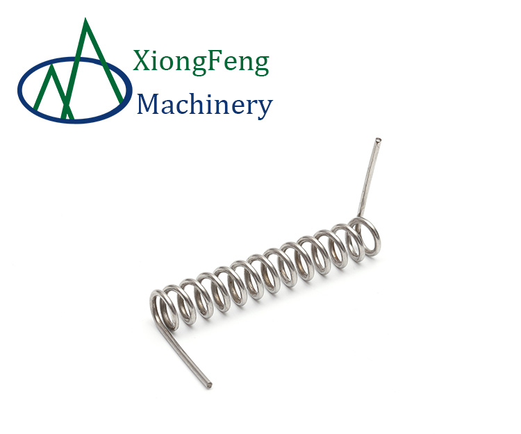 Professional Factory custom Made Metal Spring parts wire spring wire forms with quality