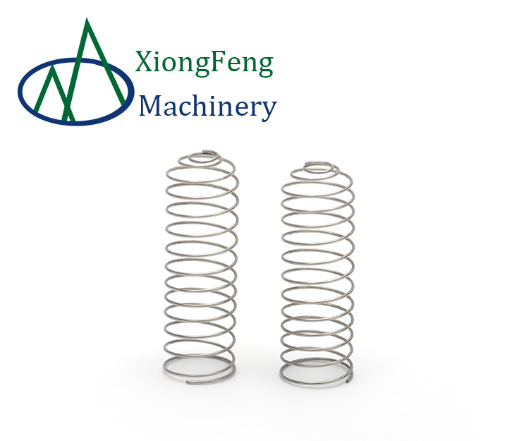 Professional Factory custom Made Metal Spring parts wire spring wire forms with quality