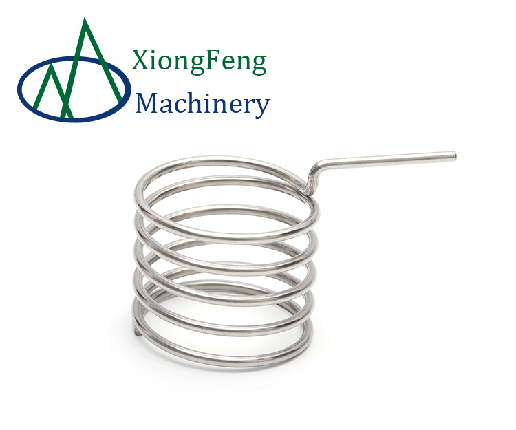 Professional Factory custom Made Metal Spring parts wire spring wire forms with quality