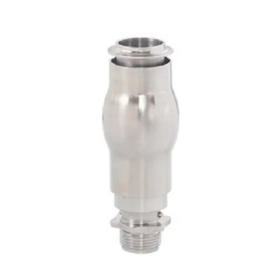 Stainless Steel Foam Water Fountain Nozzles