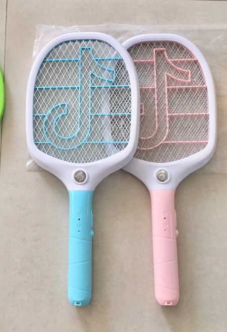 electric mosquito swatterbatracketbug zapper mosquito killerfly zapper