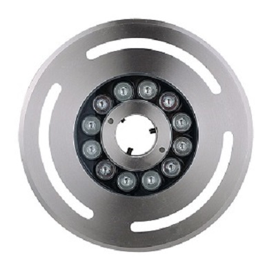 China Supplier Dry Fountain Lights With Hole China Supplier Dry Fountain Lights With Hole