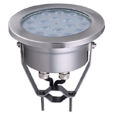 DMX512 Control Led Fountain Lights