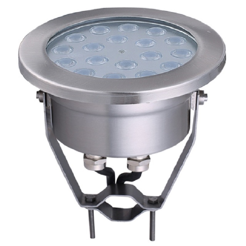 DMX512 Control LED Fountain Lights
