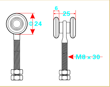 Best selling premium hanging sliding door rollers