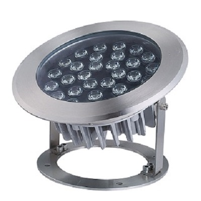 IP68 Heat Dissipation Led Lights