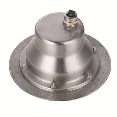 Stainless Steel Floor Led Lights