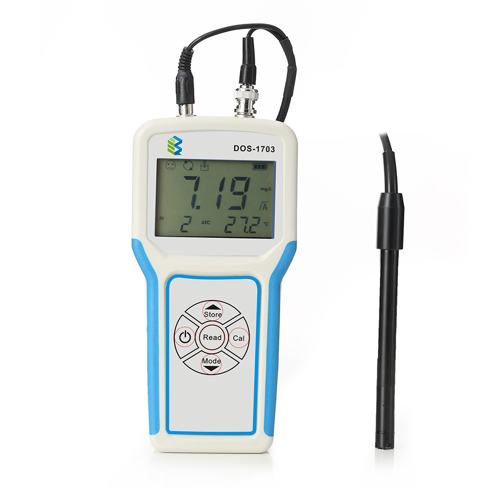 auditorium Bij zonsopgang Roestig DDS-1702 Portable Conductivity Meter Manual Ec Electrical Conductivity Meter  Tester Water from China Manufacturer, Manufactory, Factory and Supplier on  ECVV.com