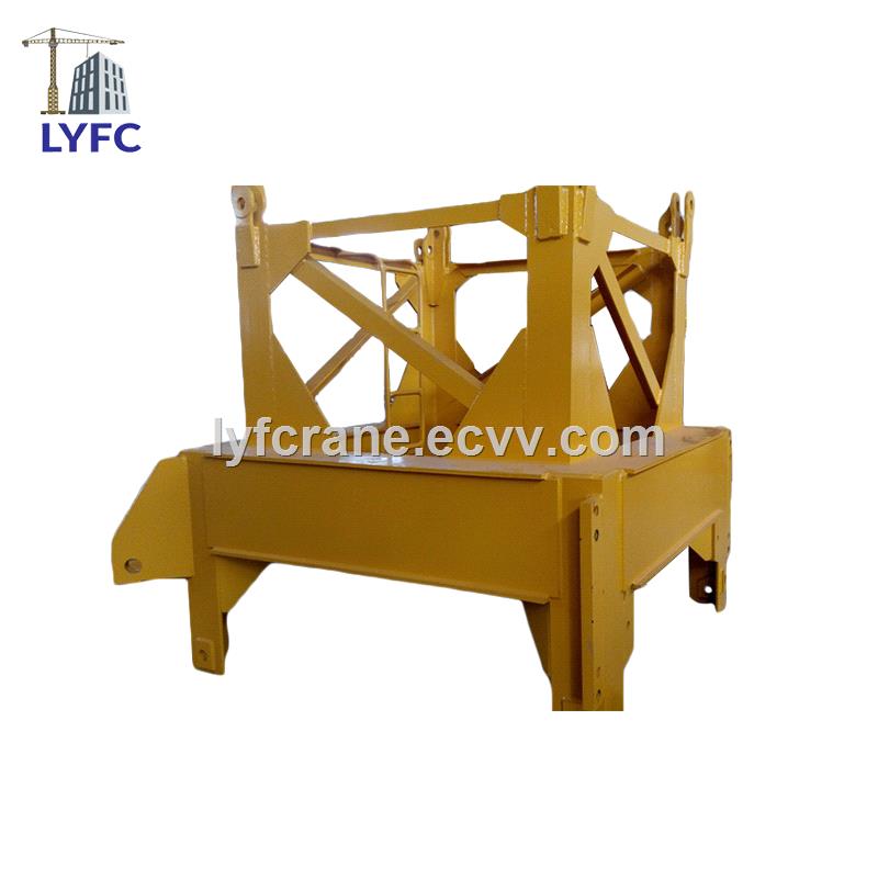 tower crane mast section potain yongmao SYM SCM GJJ ZOOMLION XCMG