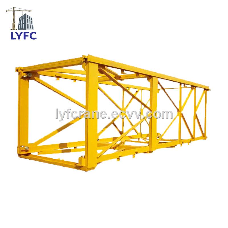 tower crane telescoping cage potain tower crane telescoping cage include hydaulic pump cylinder