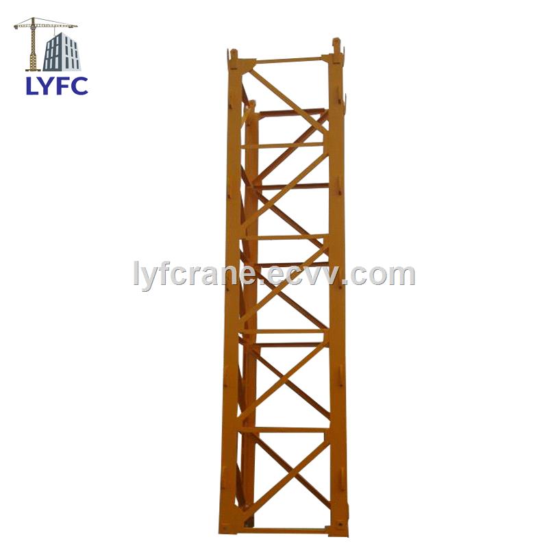 tower crane telescoping cage potain tower crane telescoping cage include hydaulic pump cylinder