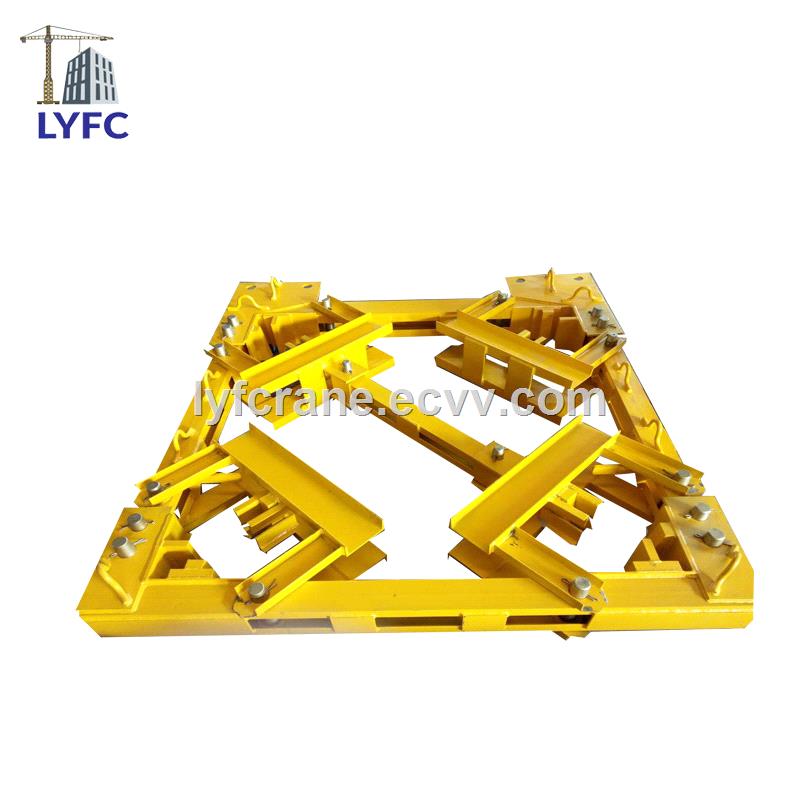 tower crane mast section potain yongmao SYM SCM GJJ ZOOMLION XCMG