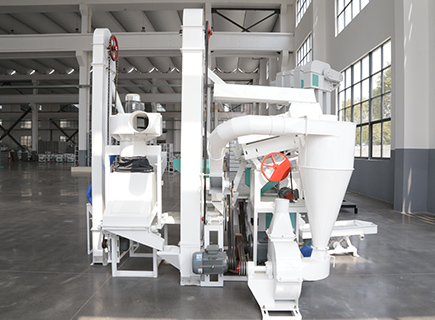 15tonday rice mill production line 15tonday rice mill production line