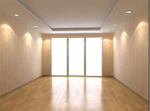 5 CCT Slim Panel diameter 120mm