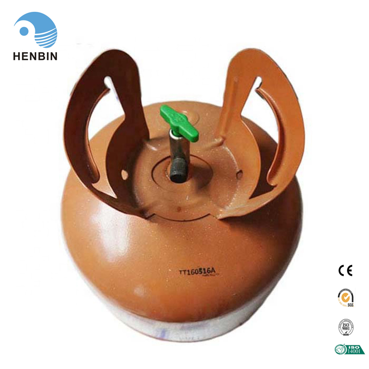 good quality competitive price r404a refrigerant gas
