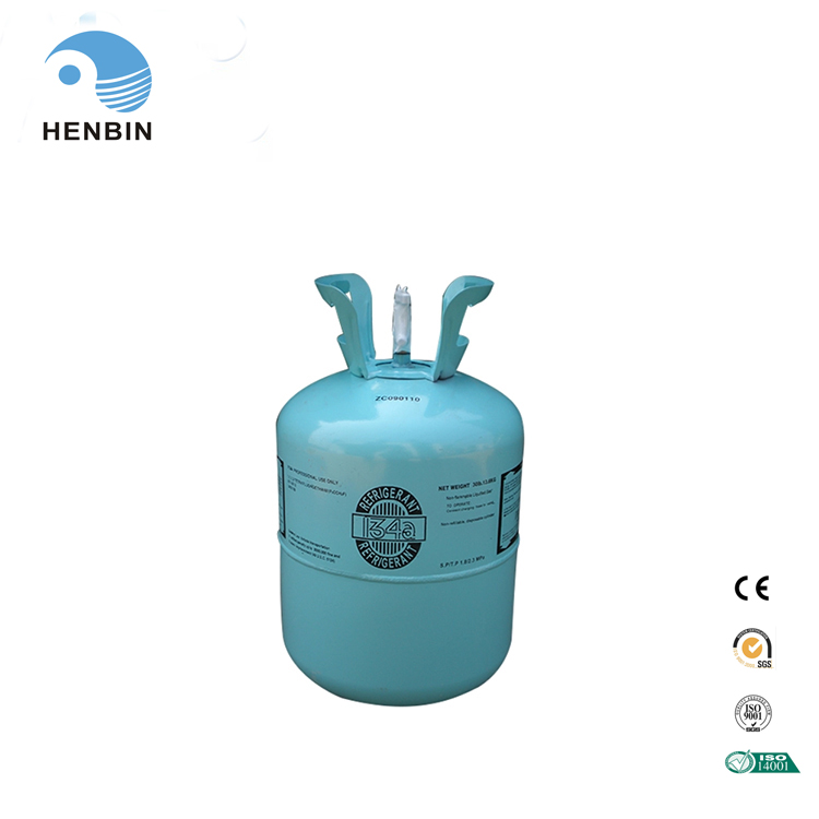 replace r22 refrigerant gas r134a 9999