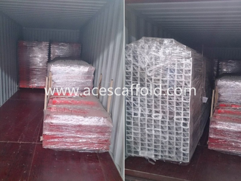 High quality ICF bracingICF wall alignment system