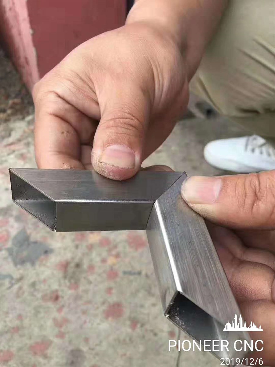 laser cutting