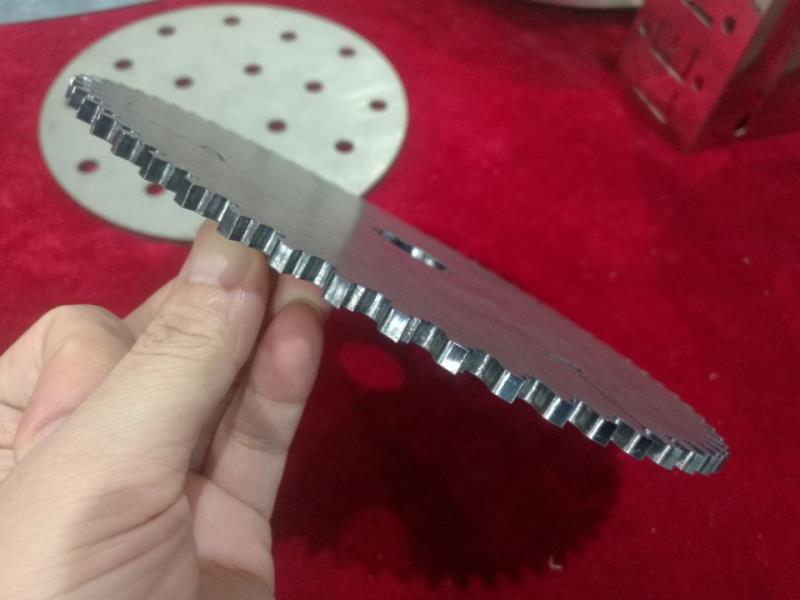 LASER CUTTER LASER CUTTER