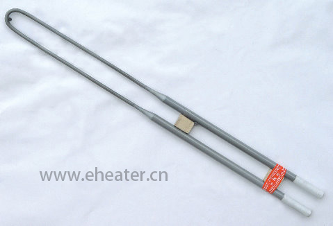 moly element,mosi2 heating element