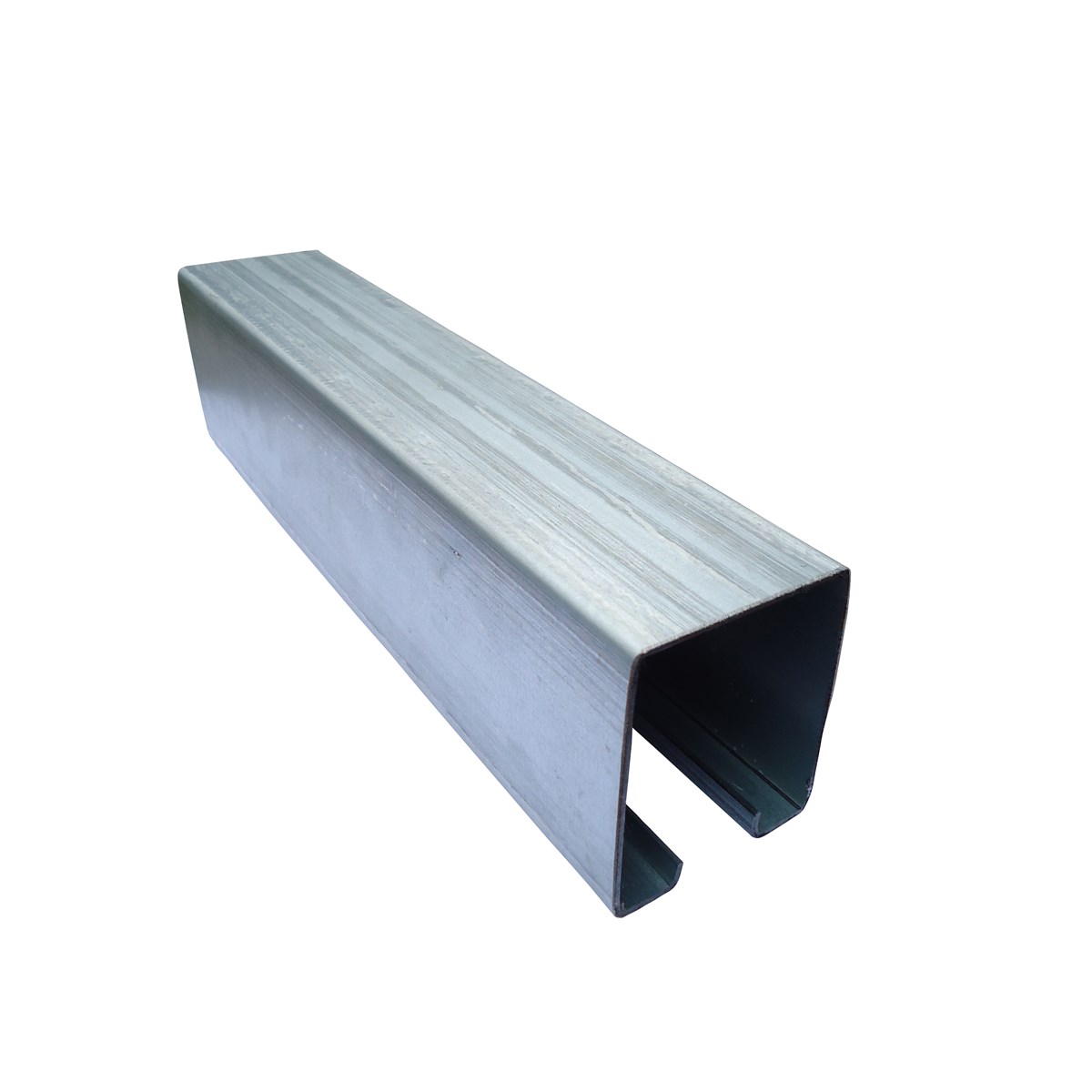 Highquality sliding door hotdip galvanized hardware track