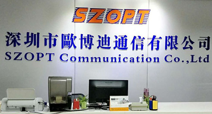 Szopt Communication Co., Ltd.