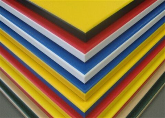 Best price AntiUV UPE Polyethylene Board Plastic Sheet for sale in USA