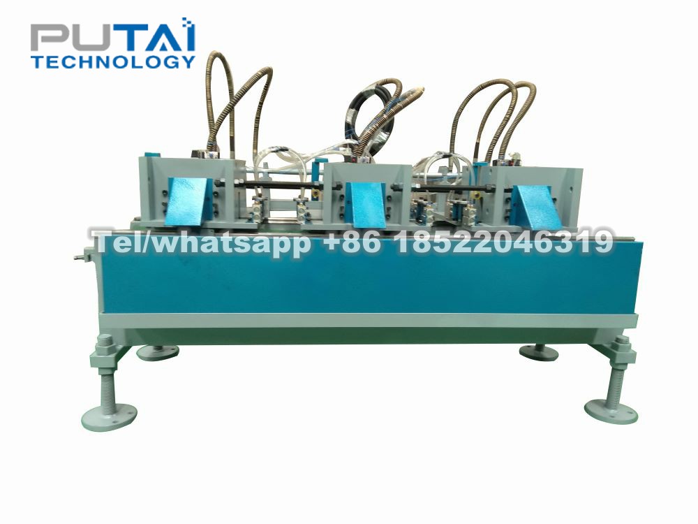 ceiling cross t grid making machine cold roll forming machine