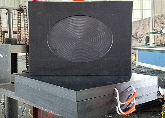 shengtong UHMW PE crane pad PE jack pad support pad with good quality cheap prices