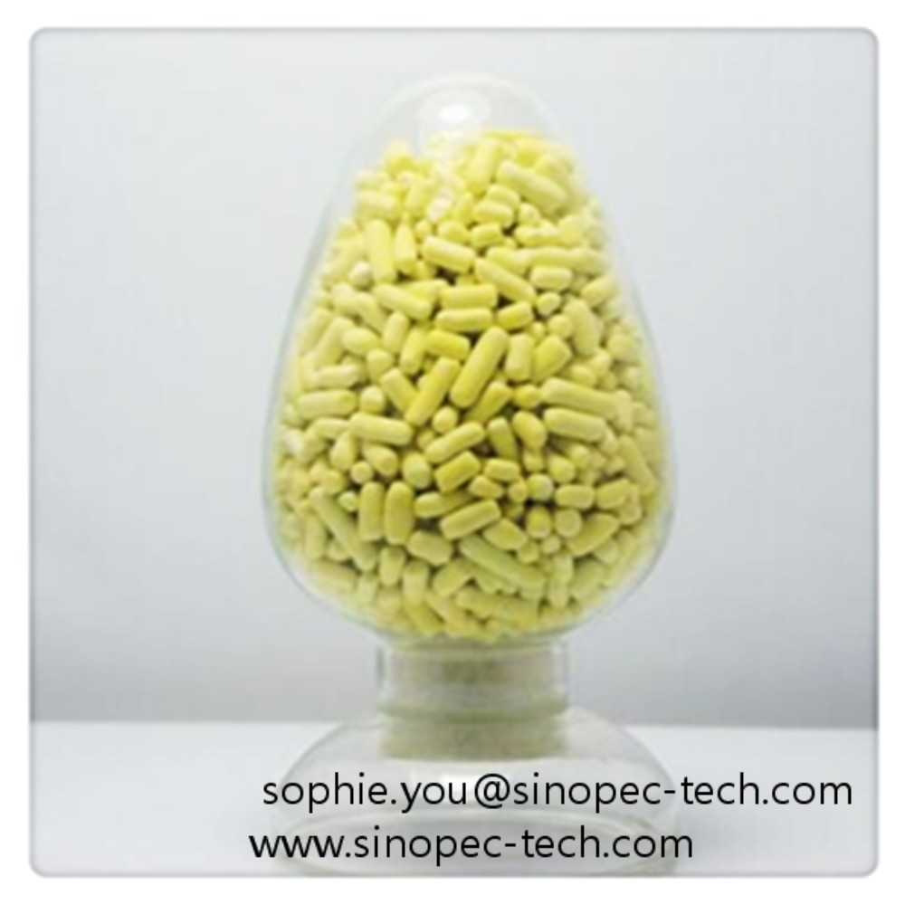 90 Purity Sodium Potassium Ethyl Xanthate Flotation Reagent