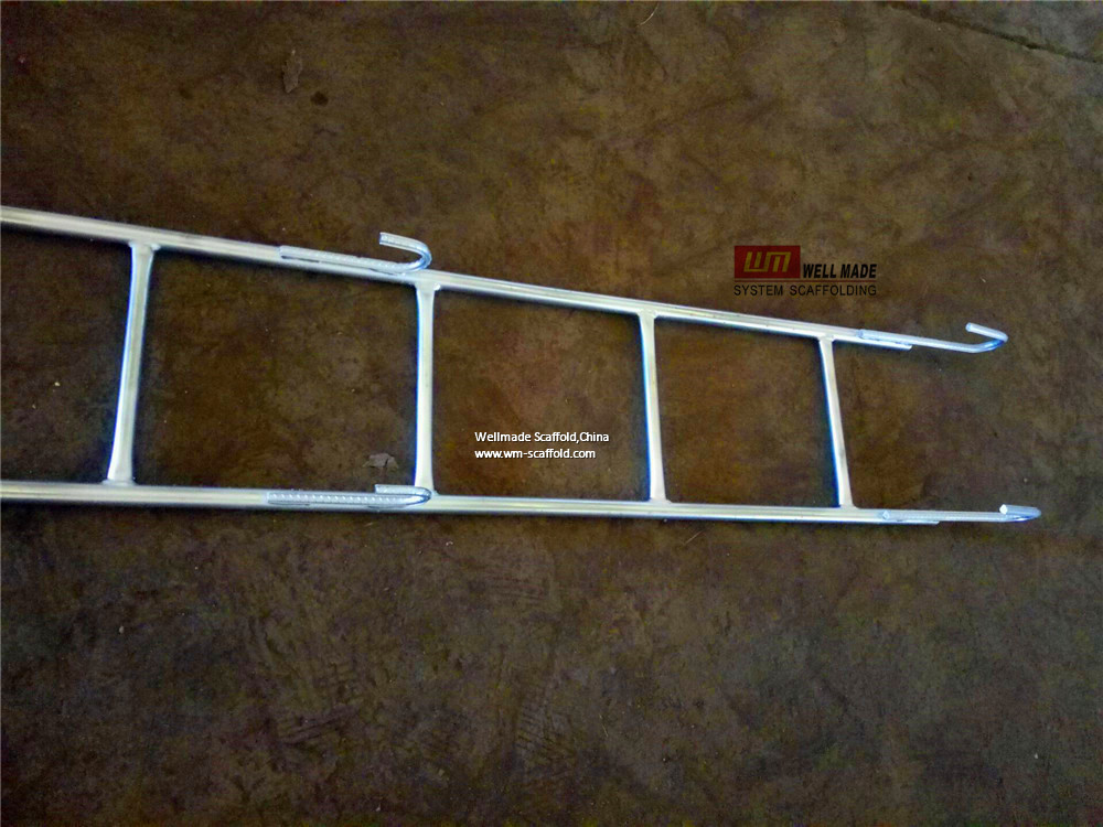 Construction Formwork Scaffolding Steel Access Ladder