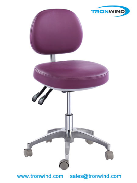 Dental Stool TD02 Doctor Stool Medical Chair Hospital Furniture Lab Chair