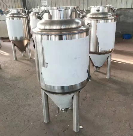 100L fermenter for homebrew in stock
