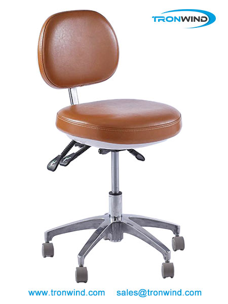 Dental Stool TD02 Doctor Stool Medical Chair Hospital Furniture Lab Chair