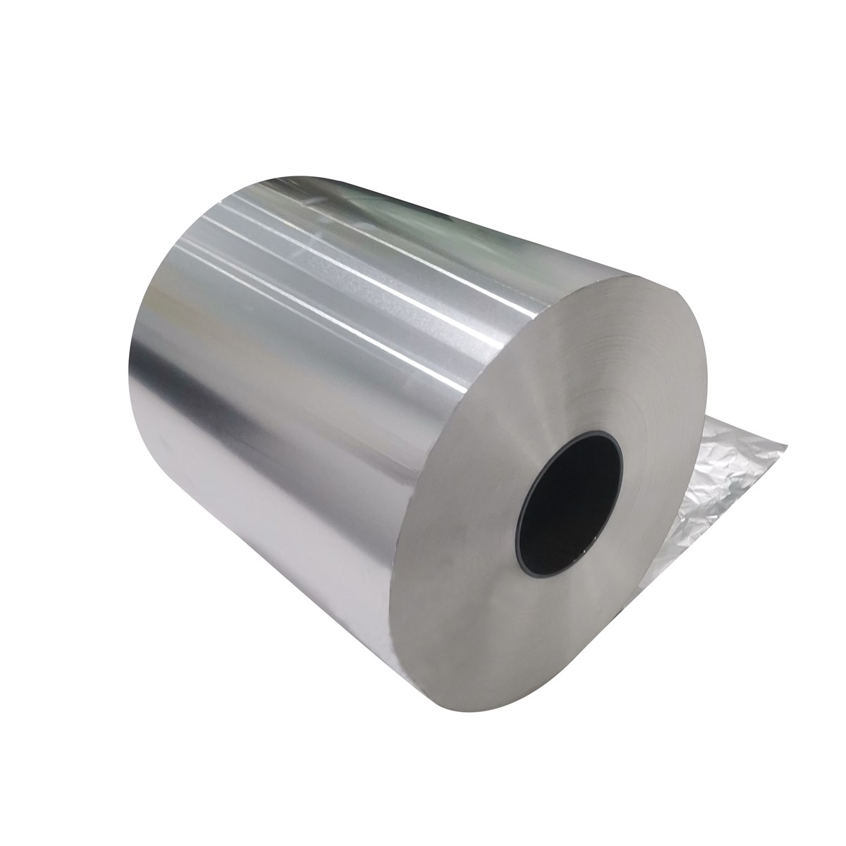 8011 Aluminum Foil for Food Packaging and Retort Pouch