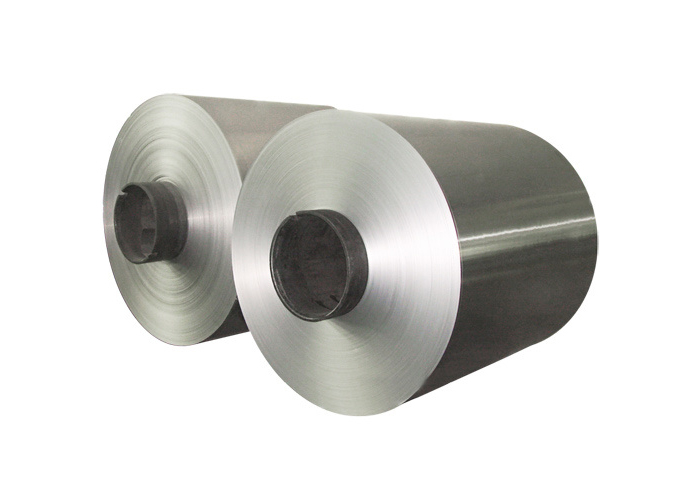 food grade aluminum foil jumbo roll