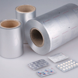 pharmaceutical foil aluminum foil for medical use pharmaceutical foil aluminum foil for medical use