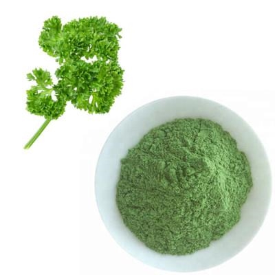 Parsley Juice Powder from Factory