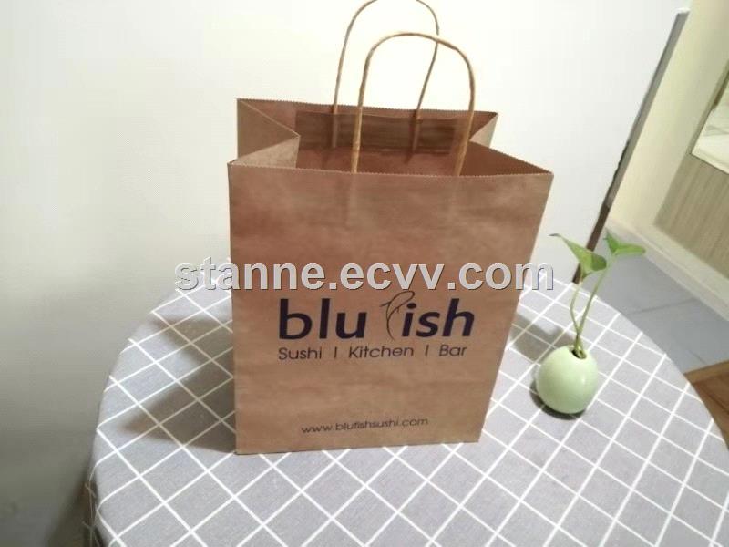 sell various kind of packing bag such askraft paper bag