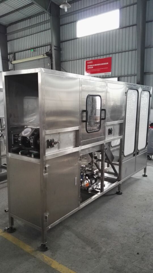 5gallon Bottle Water bottling machine
