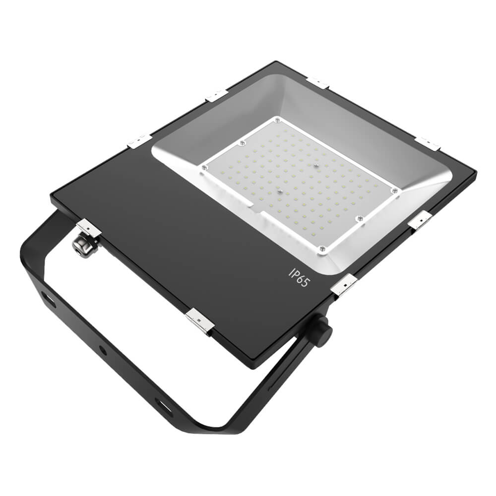 LED Floodlight Housing MLTFLHCLII