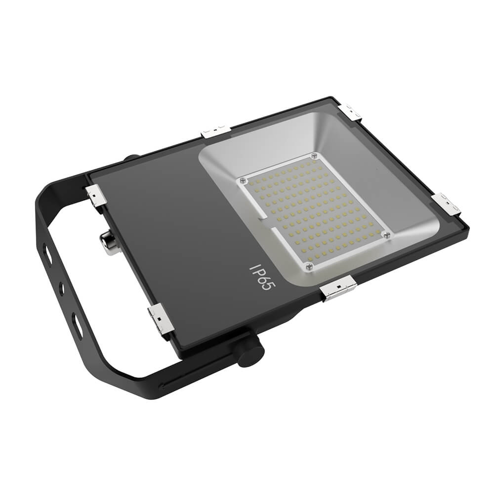 LED Floodlight Shell MLTFLHCMII